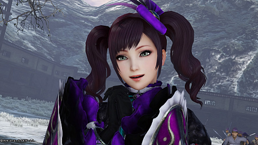 画像ギャラリー No.004のサムネイル画像 / 「無双OROCHI3」のプレイレポートを，ムービーと共にお届け。一騎当千の爽快感に「神器」が加わって楽しさアップ