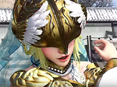「無双OROCHI3」，新キャラ「ゼウス」「アテナ」の紹介動画が公開。店舗別購入特典となるDLC衣装のビジュアルも