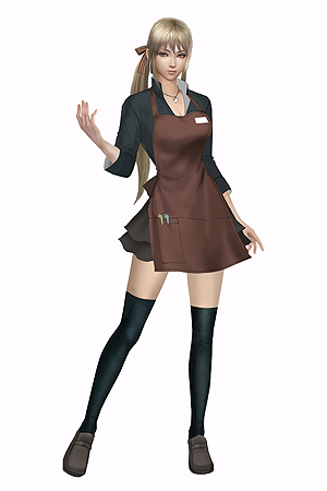 画像ギャラリー No.006のサムネイル画像 / 「無双OROCHI3」,新キャラ「ゼウス」「アテナ」の紹介動画が公開。店舗別購入特典となるDLC衣装のビジュアルも