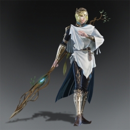 画像ギャラリー No.001のサムネイル画像 / 「無双OROCHI3」，新キャラクター「ペルセウス（CV：下野 紘）」の紹介動画が公開。KOEI TECMO CAFE&DININGとのコラボが9月上旬に開催
