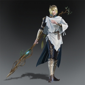 画像ギャラリー No.010のサムネイル画像 / 「無双OROCHI3」，新キャラクター「ペルセウス（CV：下野 紘）」の紹介動画が公開。KOEI TECMO CAFE&DININGとのコラボが9月上旬に開催
