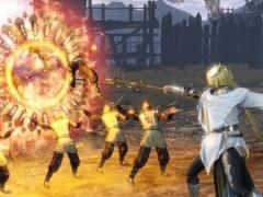 「無双OROCHI3」，新キャラクター「ペルセウス（CV：下野 紘）」の紹介動画が公開。KOEI TECMO CAFE&DININGとのコラボが9月上旬に開催