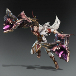 画像ギャラリー No.002のサムネイル画像 / 「無双OROCHI3」の新キャラクター「アレス」「オーディン」が発表。紹介動画や武将同士の掛け合いが見られるイベントシーンも公開に