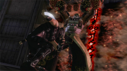 画像ギャラリー No.026のサムネイル画像 / 三國と戦国を融合したお祭りゲー「無双OROCHI」の面白さとは? 最新作「無双OROCHI3」発売直前にその魅力を紹介