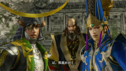 画像ギャラリー No.031のサムネイル画像 / 三國と戦国を融合したお祭りゲー「無双OROCHI」の面白さとは? 最新作「無双OROCHI3」発売直前にその魅力を紹介