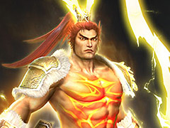 「無双OROCHI3」のPV第3弾とテレビCM映像が公開に。呂布の「神格化」，そして「赤いきつね」とのコラボの情報も