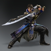 画像ギャラリー No.026のサムネイル画像 / 祝ギネス認定!「無双OROCHI3」のプレイアブルキャラクター170人のイラストを一挙掲載。ついでに血縁関係や担当声優についても調べてみた