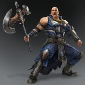 画像ギャラリー No.027のサムネイル画像 / 祝ギネス認定!「無双OROCHI3」のプレイアブルキャラクター170人のイラストを一挙掲載。ついでに血縁関係や担当声優についても調べてみた