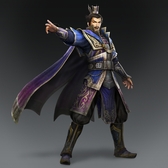 画像ギャラリー No.029のサムネイル画像 / 祝ギネス認定!「無双OROCHI3」のプレイアブルキャラクター170人のイラストを一挙掲載。ついでに血縁関係や担当声優についても調べてみた