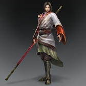 画像ギャラリー No.031のサムネイル画像 / 祝ギネス認定!「無双OROCHI3」のプレイアブルキャラクター170人のイラストを一挙掲載。ついでに血縁関係や担当声優についても調べてみた
