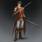 画像ギャラリー No.032のサムネイル画像 / 祝ギネス認定!「無双OROCHI3」のプレイアブルキャラクター170人のイラストを一挙掲載。ついでに血縁関係や担当声優についても調べてみた