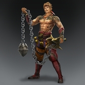画像ギャラリー No.034のサムネイル画像 / 祝ギネス認定!「無双OROCHI3」のプレイアブルキャラクター170人のイラストを一挙掲載。ついでに血縁関係や担当声優についても調べてみた
