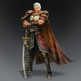 画像ギャラリー No.035のサムネイル画像 / 祝ギネス認定!「無双OROCHI3」のプレイアブルキャラクター170人のイラストを一挙掲載。ついでに血縁関係や担当声優についても調べてみた