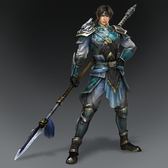 画像ギャラリー No.036のサムネイル画像 / 祝ギネス認定!「無双OROCHI3」のプレイアブルキャラクター170人のイラストを一挙掲載。ついでに血縁関係や担当声優についても調べてみた