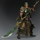 画像ギャラリー No.037のサムネイル画像 / 祝ギネス認定!「無双OROCHI3」のプレイアブルキャラクター170人のイラストを一挙掲載。ついでに血縁関係や担当声優についても調べてみた