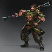 画像ギャラリー No.038のサムネイル画像 / 祝ギネス認定!「無双OROCHI3」のプレイアブルキャラクター170人のイラストを一挙掲載。ついでに血縁関係や担当声優についても調べてみた