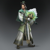 画像ギャラリー No.039のサムネイル画像 / 祝ギネス認定!「無双OROCHI3」のプレイアブルキャラクター170人のイラストを一挙掲載。ついでに血縁関係や担当声優についても調べてみた