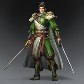 画像ギャラリー No.040のサムネイル画像 / 祝ギネス認定!「無双OROCHI3」のプレイアブルキャラクター170人のイラストを一挙掲載。ついでに血縁関係や担当声優についても調べてみた
