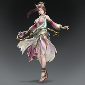 画像ギャラリー No.041のサムネイル画像 / 祝ギネス認定!「無双OROCHI3」のプレイアブルキャラクター170人のイラストを一挙掲載。ついでに血縁関係や担当声優についても調べてみた