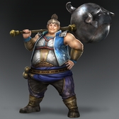 画像ギャラリー No.043のサムネイル画像 / 祝ギネス認定!「無双OROCHI3」のプレイアブルキャラクター170人のイラストを一挙掲載。ついでに血縁関係や担当声優についても調べてみた