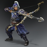 画像ギャラリー No.044のサムネイル画像 / 祝ギネス認定!「無双OROCHI3」のプレイアブルキャラクター170人のイラストを一挙掲載。ついでに血縁関係や担当声優についても調べてみた