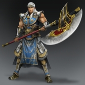 画像ギャラリー No.045のサムネイル画像 / 祝ギネス認定!「無双OROCHI3」のプレイアブルキャラクター170人のイラストを一挙掲載。ついでに血縁関係や担当声優についても調べてみた