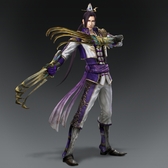 画像ギャラリー No.046のサムネイル画像 / 祝ギネス認定!「無双OROCHI3」のプレイアブルキャラクター170人のイラストを一挙掲載。ついでに血縁関係や担当声優についても調べてみた