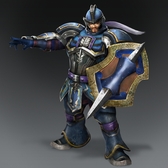 画像ギャラリー No.047のサムネイル画像 / 祝ギネス認定!「無双OROCHI3」のプレイアブルキャラクター170人のイラストを一挙掲載。ついでに血縁関係や担当声優についても調べてみた