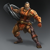 画像ギャラリー No.051のサムネイル画像 / 祝ギネス認定!「無双OROCHI3」のプレイアブルキャラクター170人のイラストを一挙掲載。ついでに血縁関係や担当声優についても調べてみた