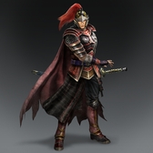 画像ギャラリー No.052のサムネイル画像 / 祝ギネス認定!「無双OROCHI3」のプレイアブルキャラクター170人のイラストを一挙掲載。ついでに血縁関係や担当声優についても調べてみた