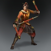 画像ギャラリー No.053のサムネイル画像 / 祝ギネス認定!「無双OROCHI3」のプレイアブルキャラクター170人のイラストを一挙掲載。ついでに血縁関係や担当声優についても調べてみた