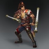 画像ギャラリー No.054のサムネイル画像 / 祝ギネス認定!「無双OROCHI3」のプレイアブルキャラクター170人のイラストを一挙掲載。ついでに血縁関係や担当声優についても調べてみた