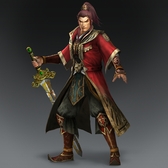 画像ギャラリー No.055のサムネイル画像 / 祝ギネス認定!「無双OROCHI3」のプレイアブルキャラクター170人のイラストを一挙掲載。ついでに血縁関係や担当声優についても調べてみた