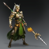 画像ギャラリー No.056のサムネイル画像 / 祝ギネス認定!「無双OROCHI3」のプレイアブルキャラクター170人のイラストを一挙掲載。ついでに血縁関係や担当声優についても調べてみた