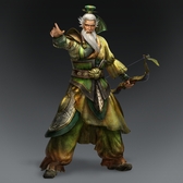 画像ギャラリー No.057のサムネイル画像 / 祝ギネス認定!「無双OROCHI3」のプレイアブルキャラクター170人のイラストを一挙掲載。ついでに血縁関係や担当声優についても調べてみた