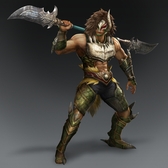 画像ギャラリー No.058のサムネイル画像 / 祝ギネス認定!「無双OROCHI3」のプレイアブルキャラクター170人のイラストを一挙掲載。ついでに血縁関係や担当声優についても調べてみた