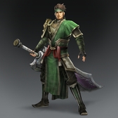 画像ギャラリー No.059のサムネイル画像 / 祝ギネス認定!「無双OROCHI3」のプレイアブルキャラクター170人のイラストを一挙掲載。ついでに血縁関係や担当声優についても調べてみた