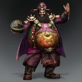 画像ギャラリー No.061のサムネイル画像 / 祝ギネス認定!「無双OROCHI3」のプレイアブルキャラクター170人のイラストを一挙掲載。ついでに血縁関係や担当声優についても調べてみた