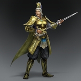 画像ギャラリー No.062のサムネイル画像 / 祝ギネス認定!「無双OROCHI3」のプレイアブルキャラクター170人のイラストを一挙掲載。ついでに血縁関係や担当声優についても調べてみた