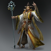 画像ギャラリー No.063のサムネイル画像 / 祝ギネス認定!「無双OROCHI3」のプレイアブルキャラクター170人のイラストを一挙掲載。ついでに血縁関係や担当声優についても調べてみた