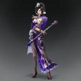 画像ギャラリー No.064のサムネイル画像 / 祝ギネス認定!「無双OROCHI3」のプレイアブルキャラクター170人のイラストを一挙掲載。ついでに血縁関係や担当声優についても調べてみた