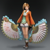 画像ギャラリー No.065のサムネイル画像 / 祝ギネス認定!「無双OROCHI3」のプレイアブルキャラクター170人のイラストを一挙掲載。ついでに血縁関係や担当声優についても調べてみた