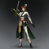 画像ギャラリー No.066のサムネイル画像 / 祝ギネス認定!「無双OROCHI3」のプレイアブルキャラクター170人のイラストを一挙掲載。ついでに血縁関係や担当声優についても調べてみた