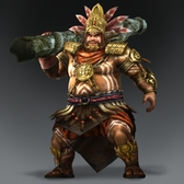 画像ギャラリー No.067のサムネイル画像 / 祝ギネス認定!「無双OROCHI3」のプレイアブルキャラクター170人のイラストを一挙掲載。ついでに血縁関係や担当声優についても調べてみた