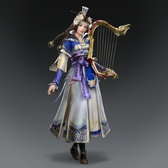 画像ギャラリー No.068のサムネイル画像 / 祝ギネス認定!「無双OROCHI3」のプレイアブルキャラクター170人のイラストを一挙掲載。ついでに血縁関係や担当声優についても調べてみた