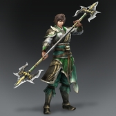 画像ギャラリー No.070のサムネイル画像 / 祝ギネス認定!「無双OROCHI3」のプレイアブルキャラクター170人のイラストを一挙掲載。ついでに血縁関係や担当声優についても調べてみた