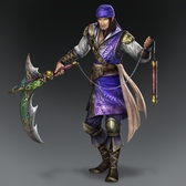 画像ギャラリー No.071のサムネイル画像 / 祝ギネス認定!「無双OROCHI3」のプレイアブルキャラクター170人のイラストを一挙掲載。ついでに血縁関係や担当声優についても調べてみた