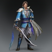 画像ギャラリー No.073のサムネイル画像 / 祝ギネス認定!「無双OROCHI3」のプレイアブルキャラクター170人のイラストを一挙掲載。ついでに血縁関係や担当声優についても調べてみた