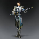 画像ギャラリー No.077のサムネイル画像 / 祝ギネス認定!「無双OROCHI3」のプレイアブルキャラクター170人のイラストを一挙掲載。ついでに血縁関係や担当声優についても調べてみた