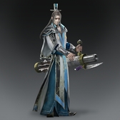 画像ギャラリー No.079のサムネイル画像 / 祝ギネス認定!「無双OROCHI3」のプレイアブルキャラクター170人のイラストを一挙掲載。ついでに血縁関係や担当声優についても調べてみた